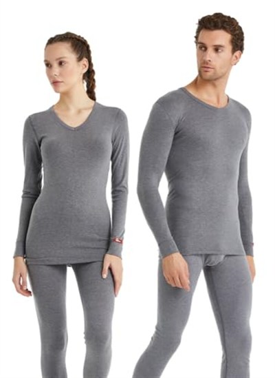 Blackspade 1257 Unisex Termal Tişört 2. Seviye