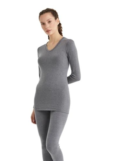 Blackspade 1257 Unisex Termal Tişört 2. Seviye