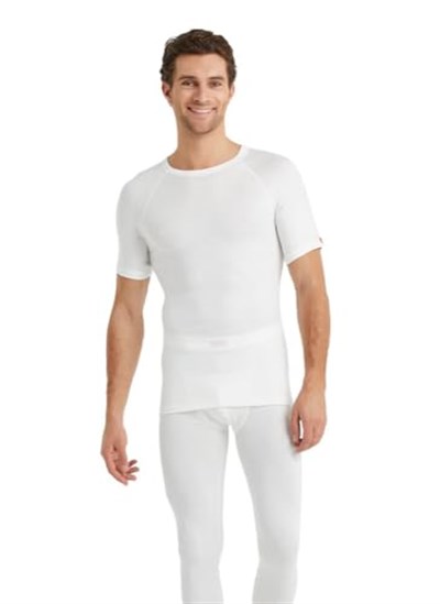 Blackspade 9258 Unisex Termal Tişört 2. Seviye