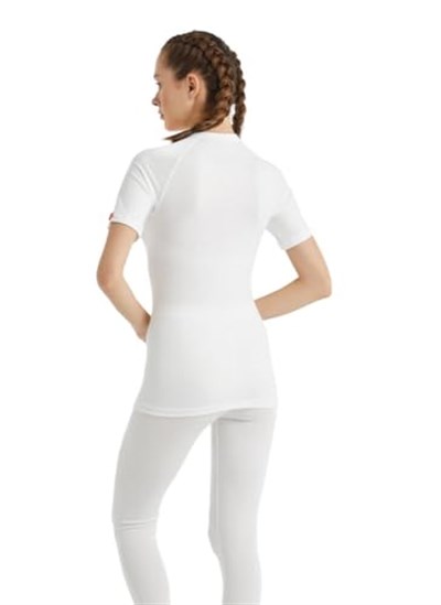 Blackspade 9258 Unisex Termal Tişört 2. Seviye