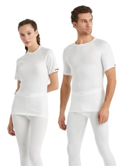 Blackspade 9258 Unisex Termal Tişört 2. Seviye