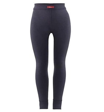 BLACKSPADE 9266 KİDS SİYAH THERMAL ALT