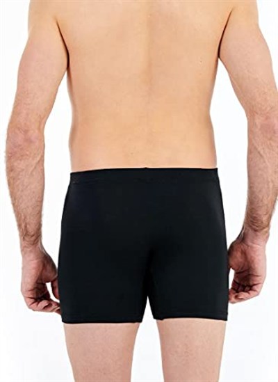 Blackspade 9313 Erkek%94 Modal Silver Uzun Boxer