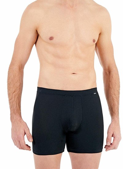 Blackspade 9313 Erkek%94 Modal Silver Uzun Boxer