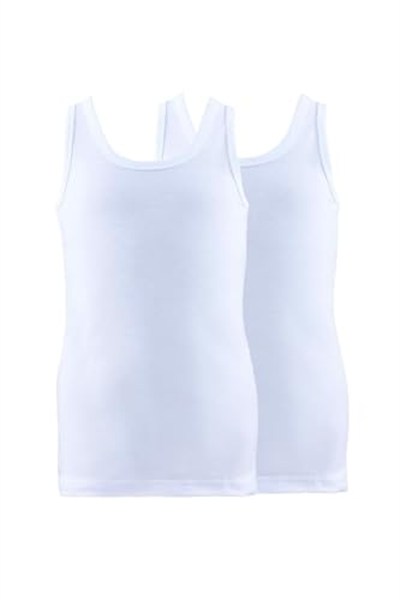 Blackspade 9396 Erkek Çocuk Atlet 2li Paket