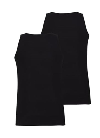 Blackspade 9678 Erkek Atlet 2li Paket Tender Cotton