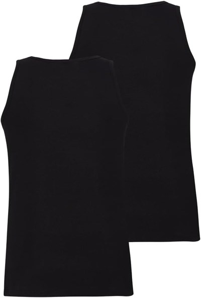 Blackspade 9678 Erkek Atlet 2li Paket Tender Cotton