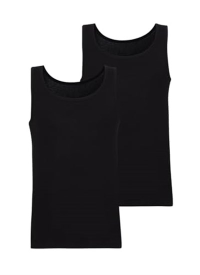 Blackspade 9678 Erkek Atlet 2li Paket Tender Cotton