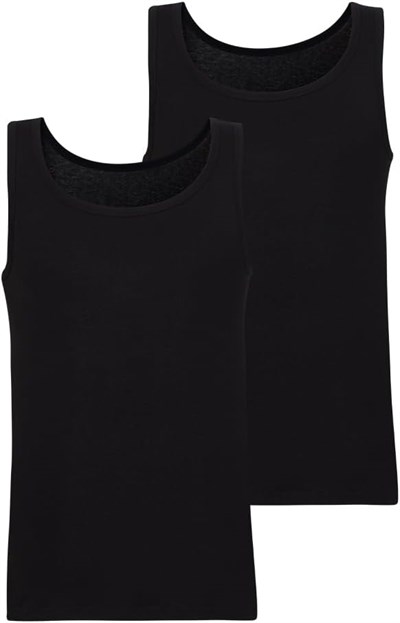 Blackspade 9678 Erkek Atlet 2li Paket Tender Cotton