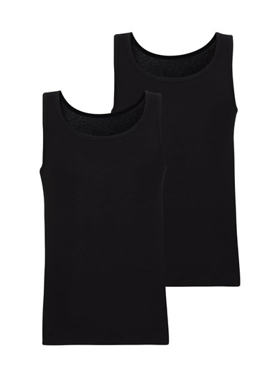 Blackspade 9678 Erkek Atlet 2li Paket Tender Cotton