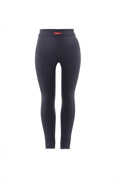 Blackspade Çocuk Thermal Alt Siyah 9266