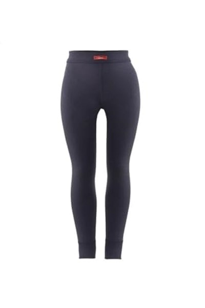 Blackspade Çocuk Thermal Alt Siyah C6T6N2O9