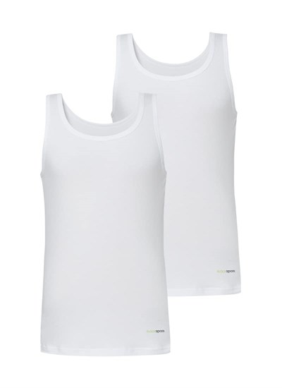 Blackspade Erkek Atlet 2li Paket 9678
