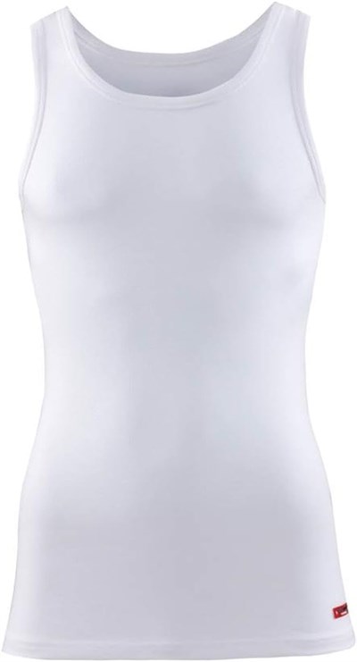 Blackspade Erkek Beyaz Termal 2. Seviye Atlet 9260