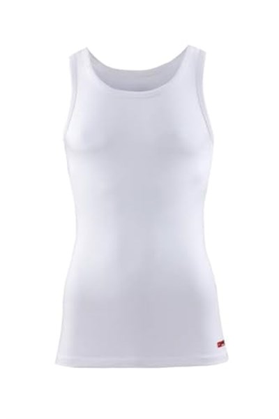 Blackspade Erkek Beyaz Termal 2. Seviye Atlet 9260