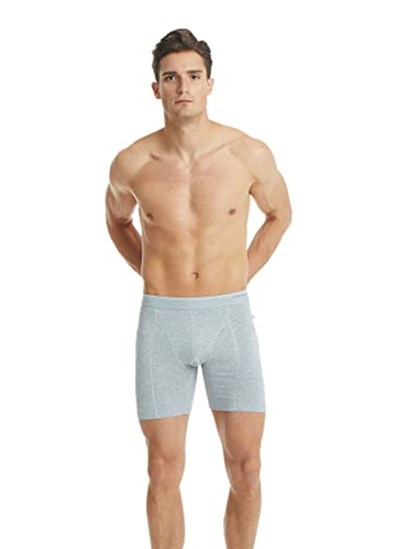 Blackspade Erkek Boxer Pamuklu 9216