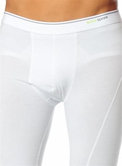Blackspade Erkek Boxer Tender Cotton 9230 - Beyaz