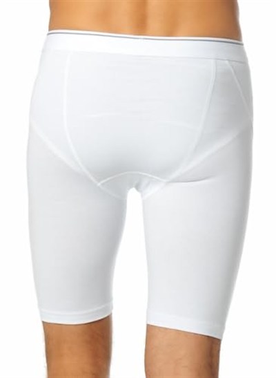 Blackspade Erkek Boxer Tender Cotton 9230 - Beyaz