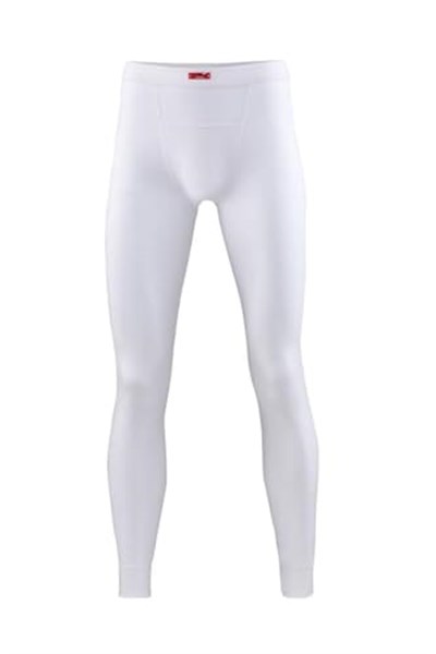 Blackspade Erkek Kar Beyaz Termal 2. Seviye Alt İçlik 9262