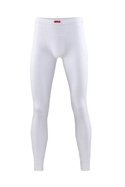 Blackspade Erkek Kar Beyaz Termal 2. Seviye Alt İçlik 9262