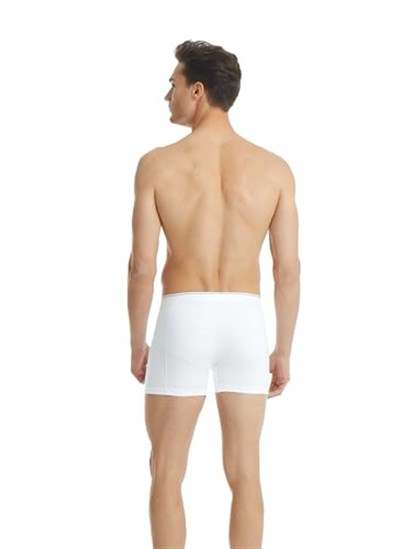 Blackspade Erkek Pamuklu Boxer 9233