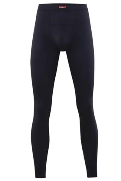 Blackspade Erkek Siyah Termal 2. Seviye Alt İçlik 9262