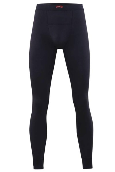 Blackspade Erkek Siyah Termal 2. Seviye Alt İçlik 9262