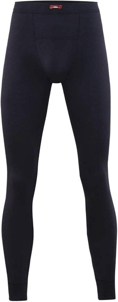 Blackspade Erkek Siyah Termal 2. Seviye Alt İçlik 9262