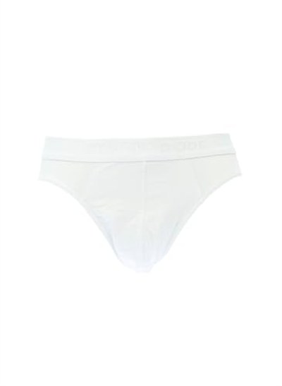 Blackspade Erkek Slip Külot 2li Paket Mood 9322 - Beyaz
