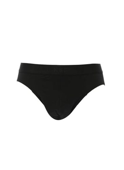 Blackspade Erkek Slip Külot 2li Paket Mood 9322 - Beyaz