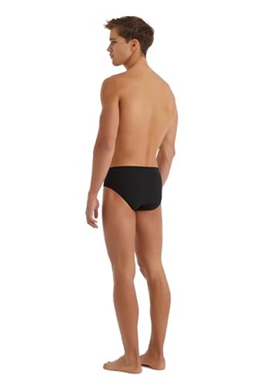 Blackspade Erkek Slip Külot 2li Paket Loose Fit 9625