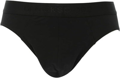 Blackspade Erkek Slip Külot 2li Paket Mood 9322 - Beyaz