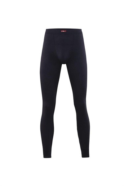 Blackspade Erkek Termal Alt Içlik 2. Seviye 9262 Siyah