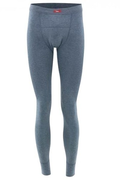Blackspade Erkek Thermal Alt Gri 9262