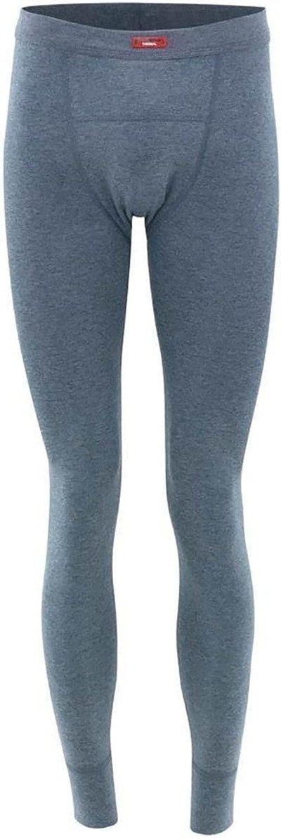 Blackspade Erkek Thermal Alt Gri 9262