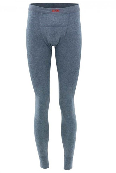 Blackspade Erkek Thermal Alt Gri 9262