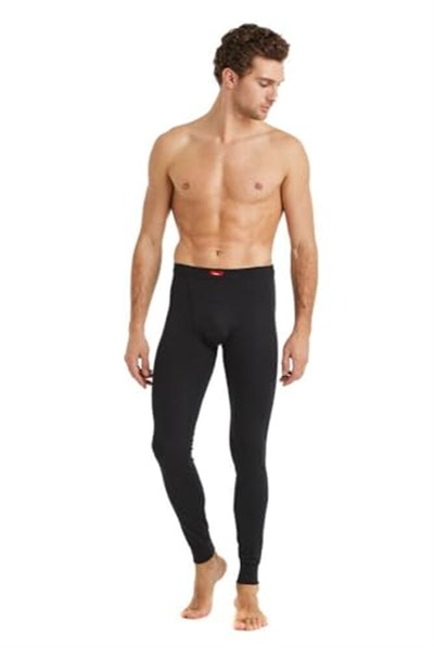 Blackspade Erkek Thermal Alt İçlik Siyah C2T6N2O9