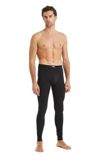 Blackspade Erkek Thermal Alt İçlik Siyah C2T6N2O9