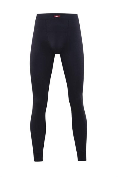 Blackspade Erkek Thermal Alt Siyah 9262