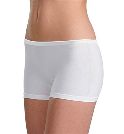 Blackspade Essential Kadın Boxer 3lü Paket 1571