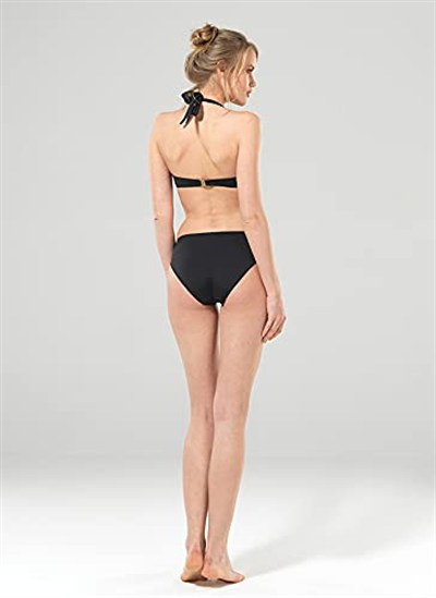 Blackspade Kadın Bİkini Üst 8934 - Siyah