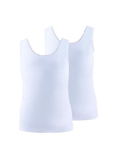 Blackspade Kız Çocuk 2Li Atlet 1297