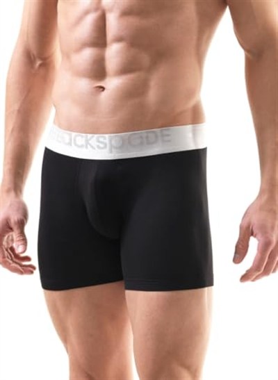 Blackspade Modal Elastan Boxer Silver 9303 -, 1291913