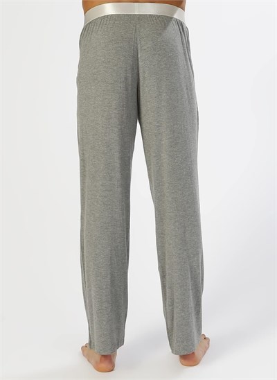 Blackspade Pijama Alt, 2XL, Füme Melanj L