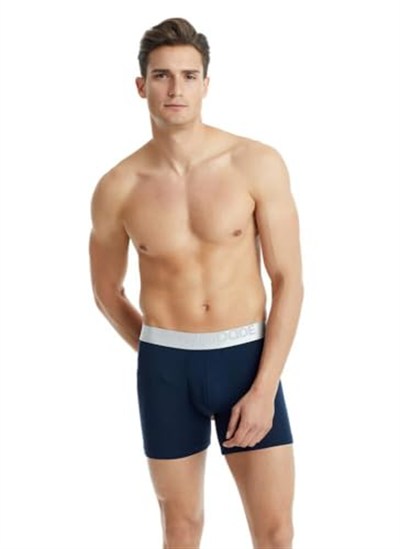 Blackspade Silver Lacivert Boxer C3T0N3O9