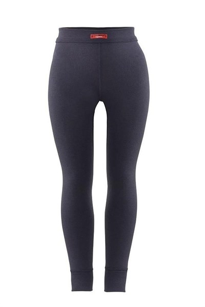 Blackspade Unisex Çocuk Siyah Termal Alt Içlik 9266