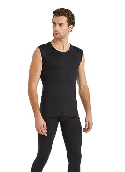 Blackspade Unisex Termal Atlet 2. Seviye 9243