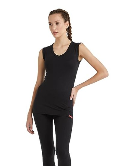 Blackspade Unisex Termal Atlet 2. Seviye 9243