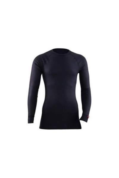 Blackspade Uzun Kol Yuvarlak Yaka Unisex Thermal 9259