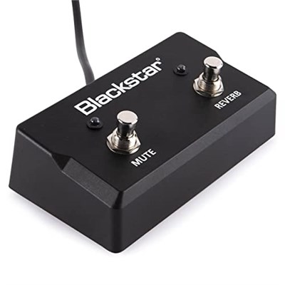 Blackstar FS17-2 Sonnet Footcontroller